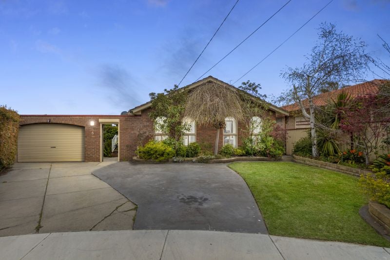 6 Pamela Court, Thomastown