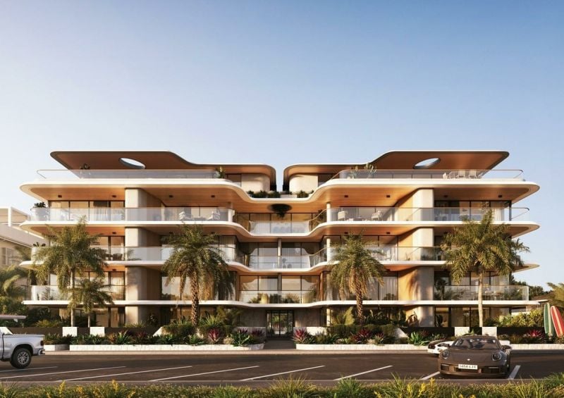 203/5-9 Prince Street CRONULLA 2230