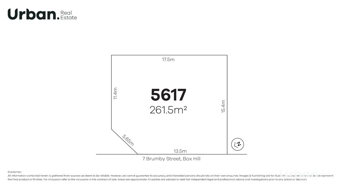 Box Hill 7 Brumby Street