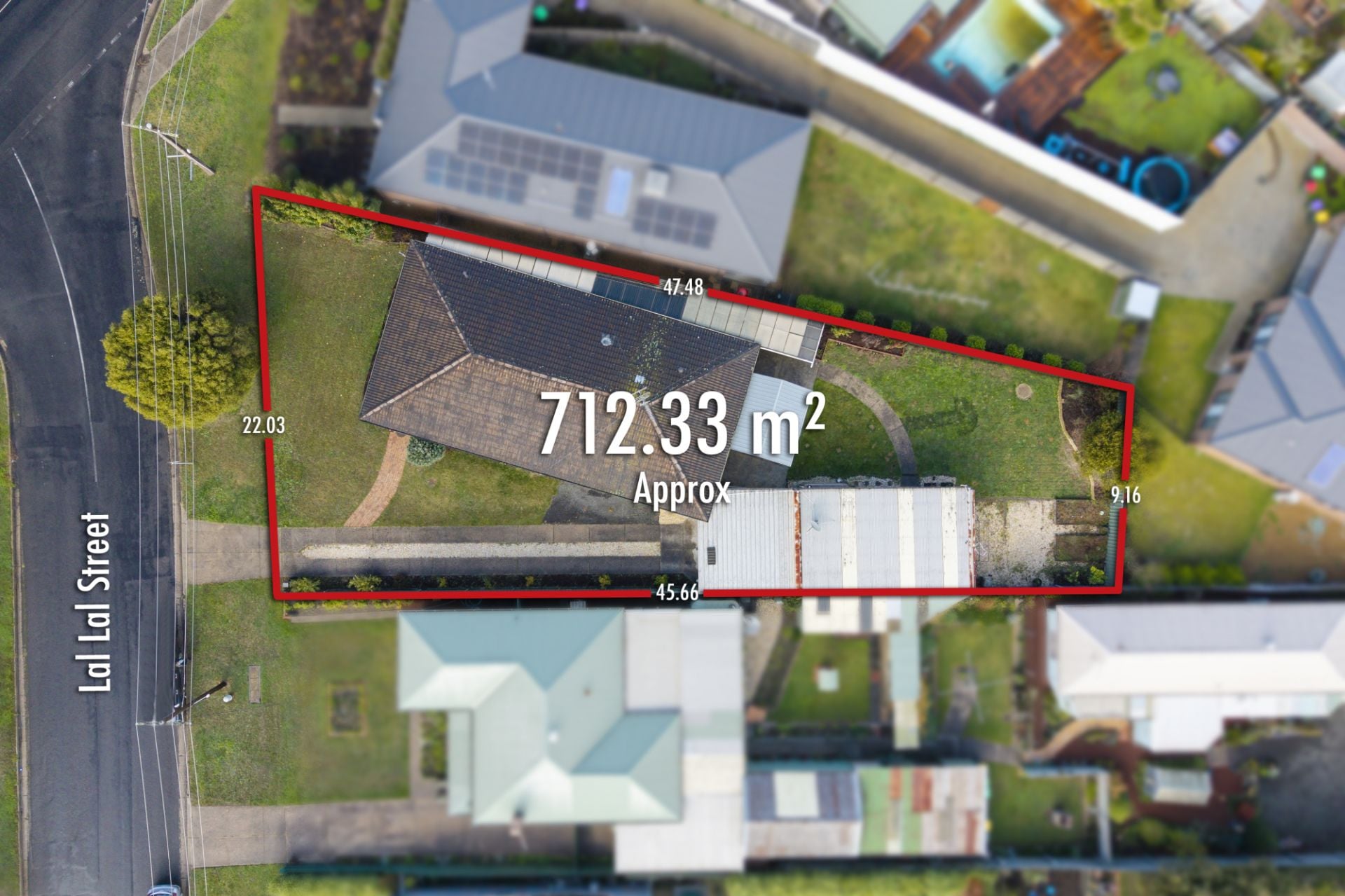 250 Lal Lal Street, Canadian, Canadian - Thumbnail 3