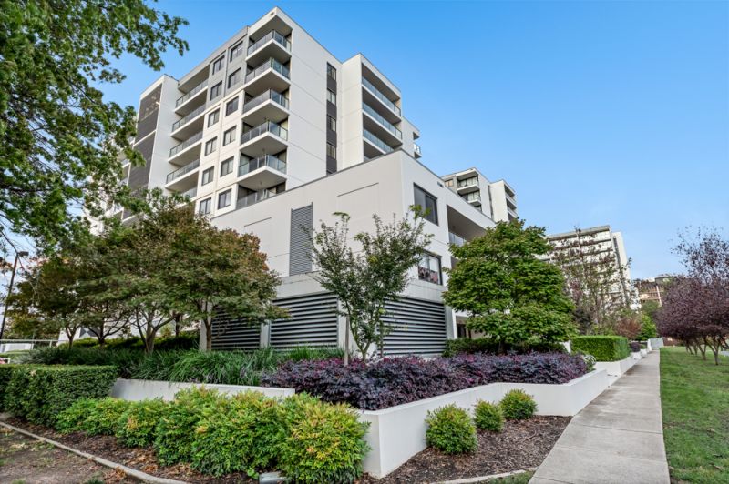 107/1 Mouat Street Lyneham ACT, Lyneham - Image 1