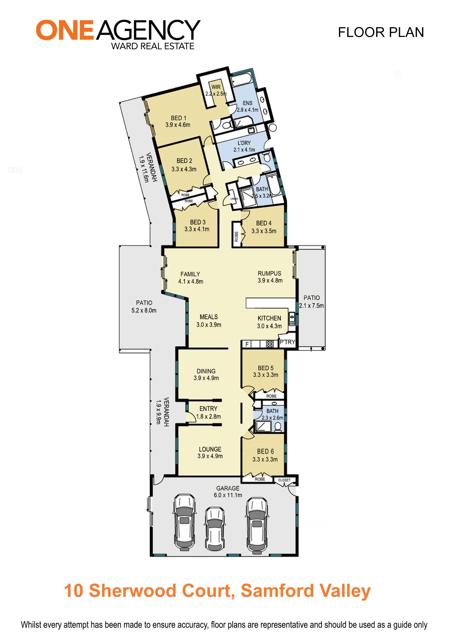 A HOME FOR LARGE FAMILIES ON 1.5 ACRES