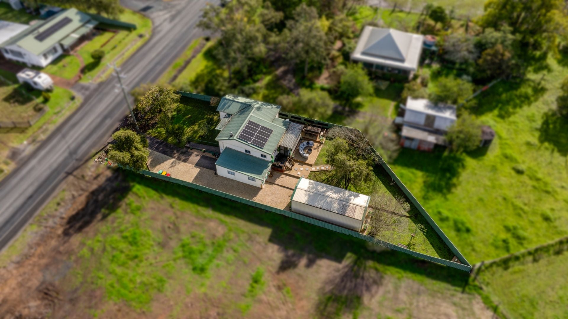 4 Cowper Street, Stroud, Stroud - Image 1