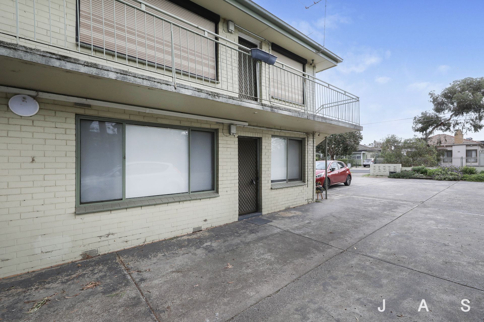 1/21 Hampton Parade West Footscray VIC, West Footscray - Thumbnail 3
