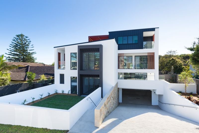 2/7 Hume Road CRONULLA 2230