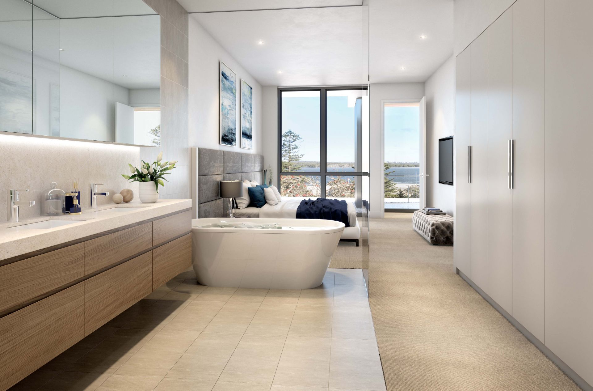 307/177 Russell Avenue, DOLLS POINT, Dolls Point - Thumbnail 3