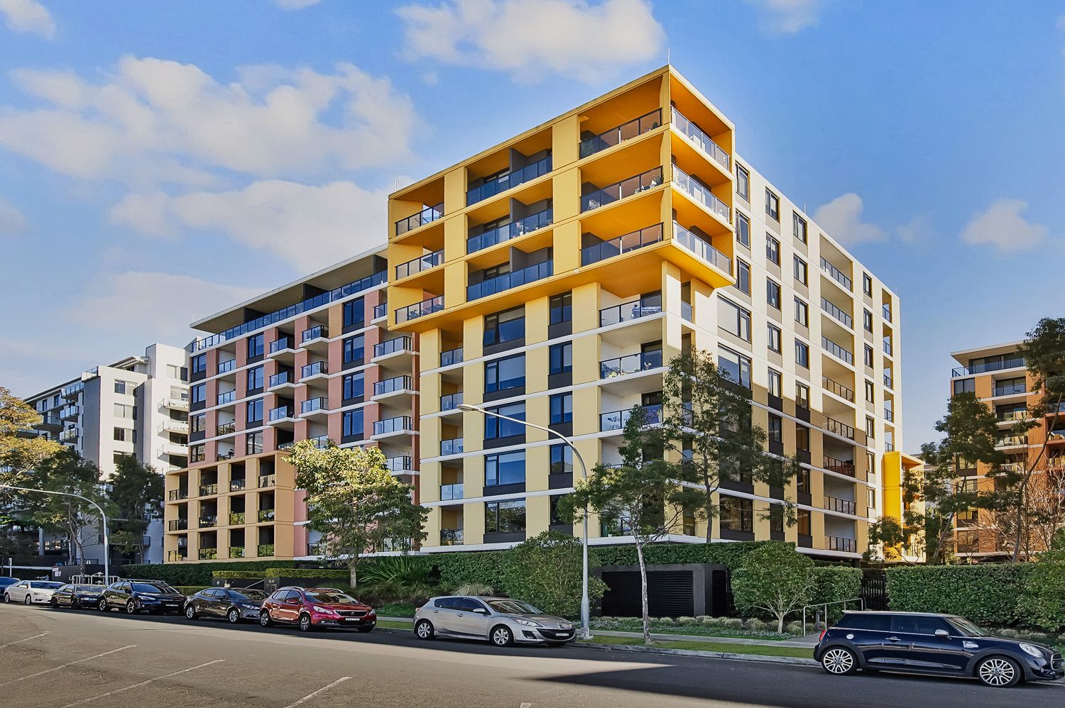 106/21-37 Waitara Avenue, Waitara, 106/21-37 Waitara Avenue - Thumbnail 3