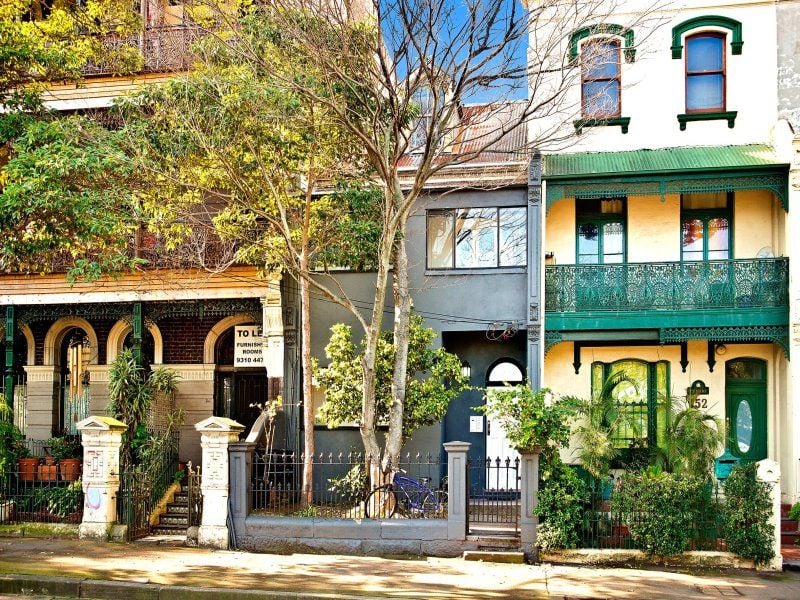 150 Flinders Street Paddington NSW, Paddington - Image 1
