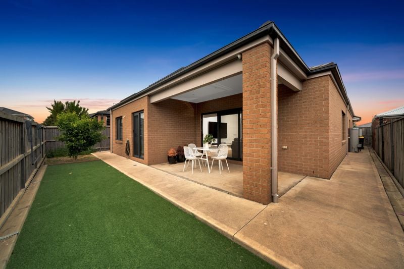 16 Providence Avenue, Wollert