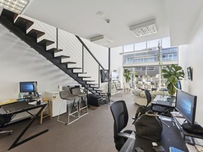 508/55 Holt Street, Surry Hills
