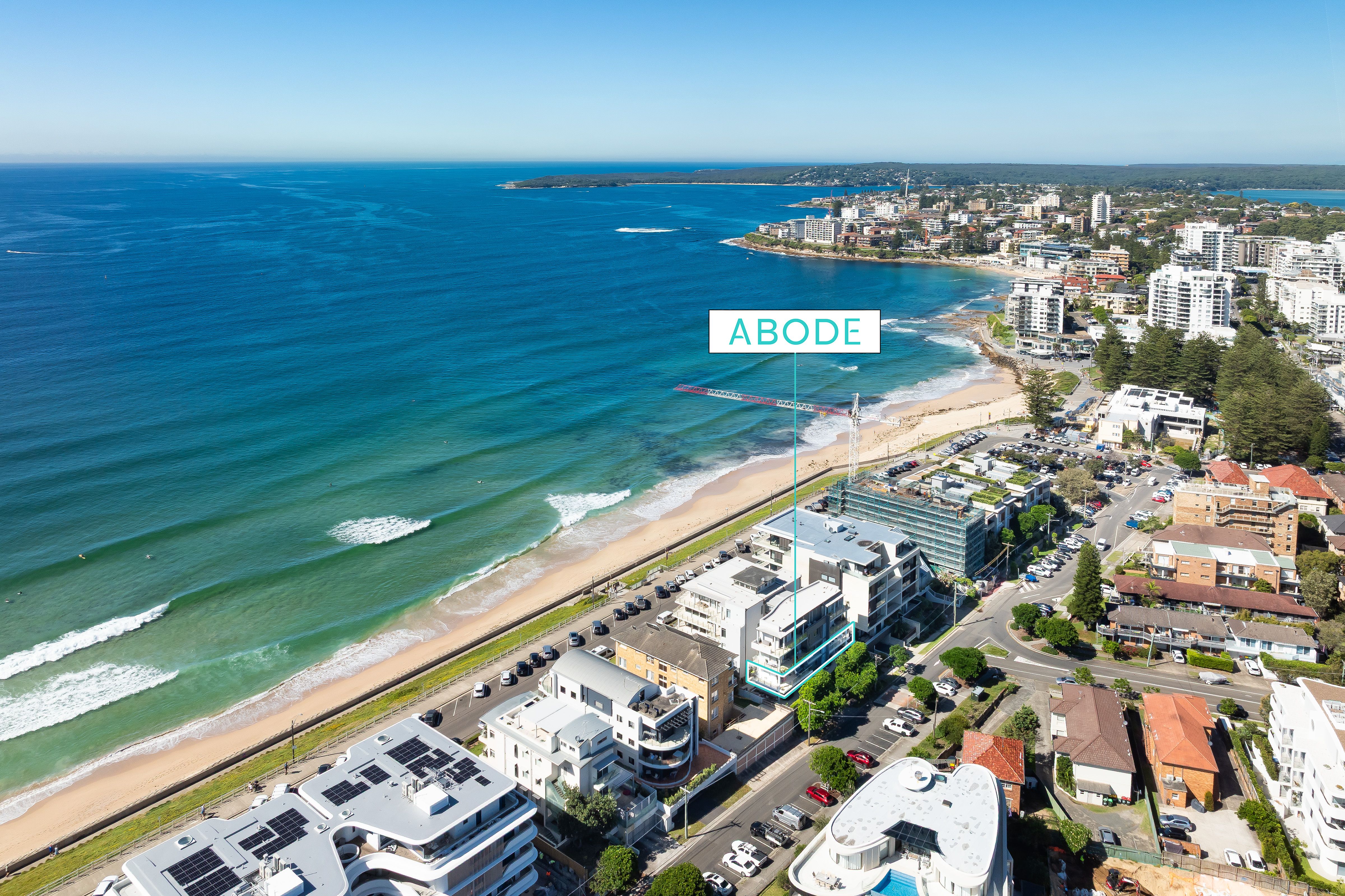 6/17-19 Prince Street CRONULLA 2230