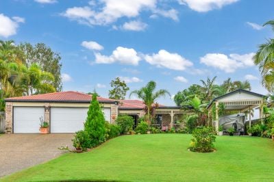 Cashmere 38 Mindi Court