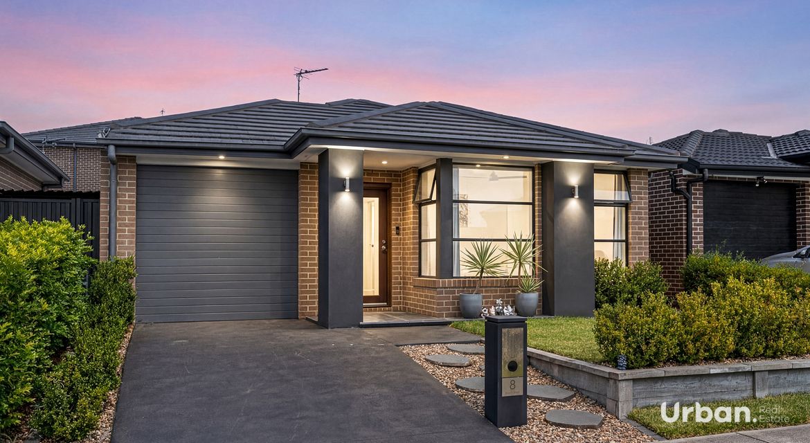 Marsden Park 8 Blanch Street