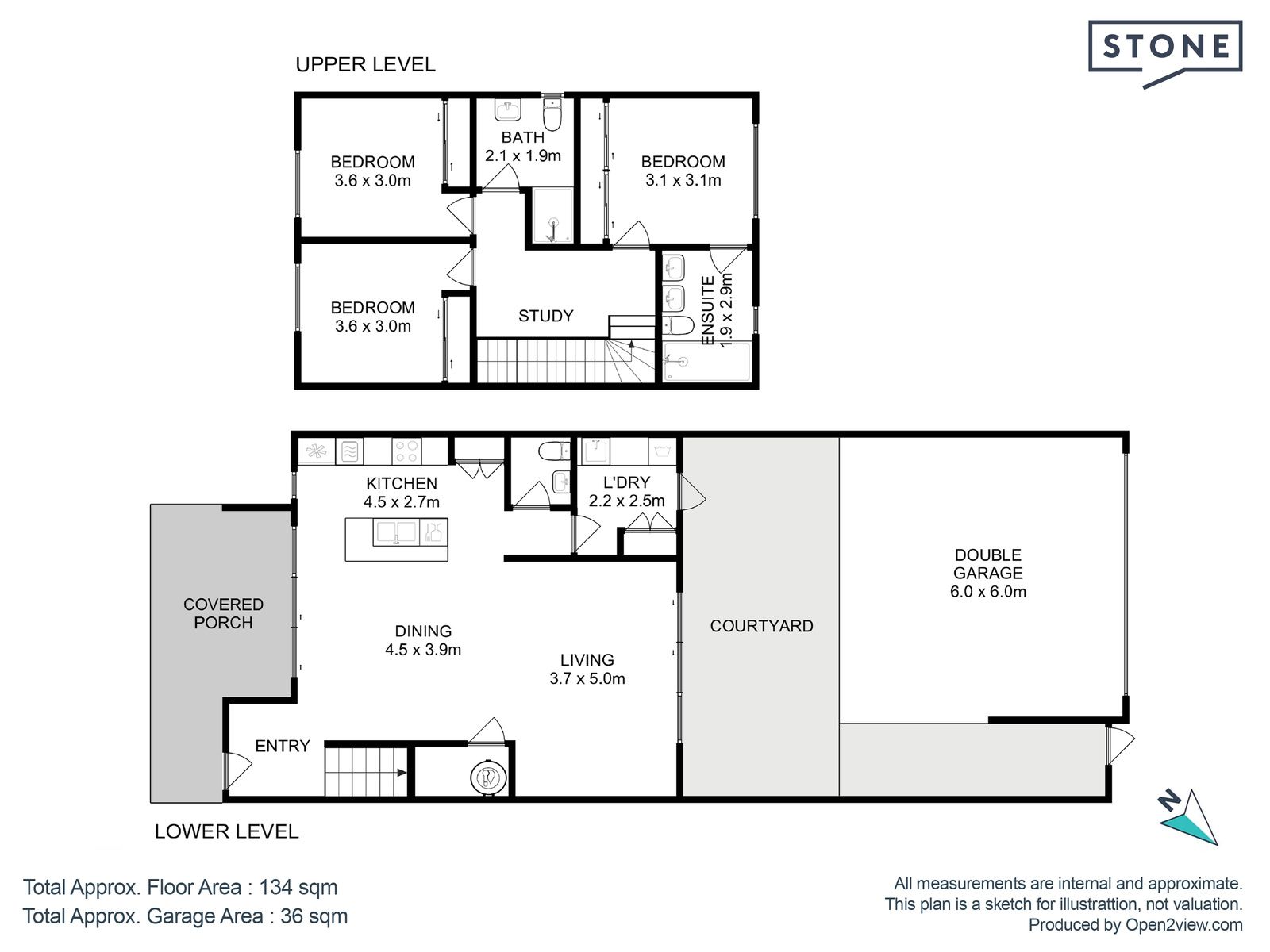 Luxury Living in the Heart of Kingston