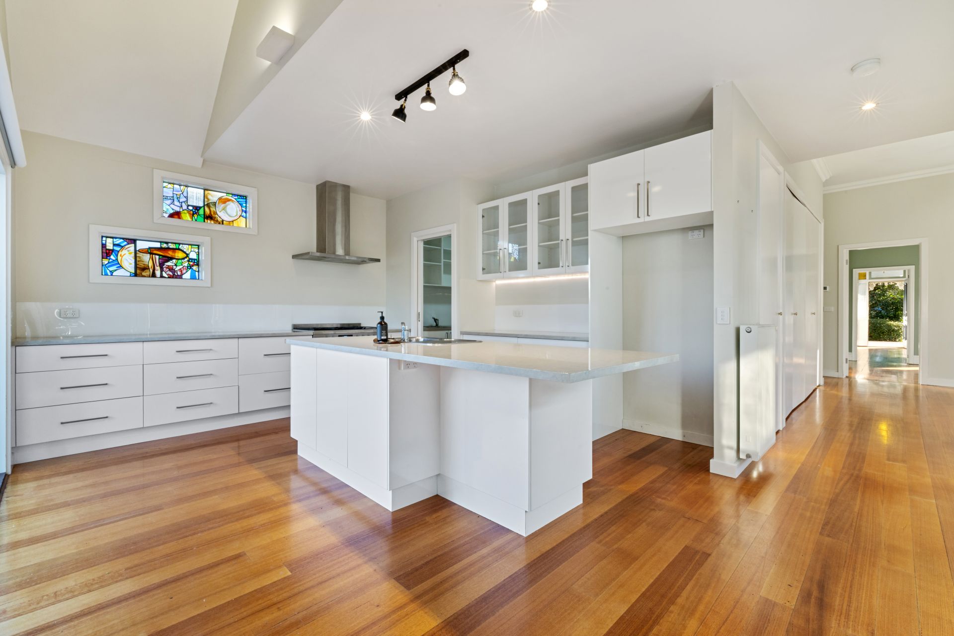 Timeless Elegance Meets Contemporary Luxury
