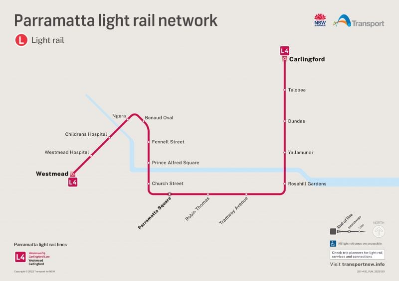 19/65-69 Adderton Road, Telopea