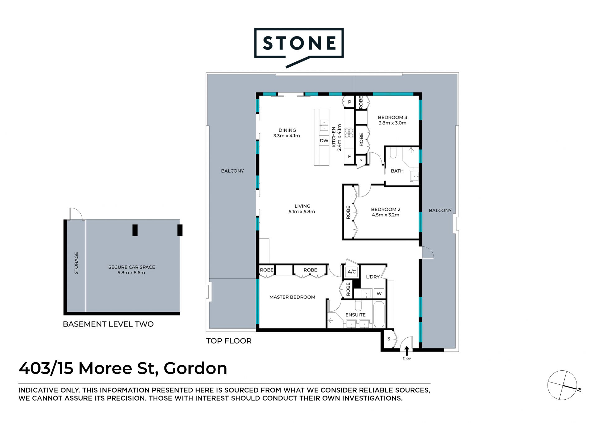 SOLD BY JOEY HOOVER & SUSAN ASTRIDGE