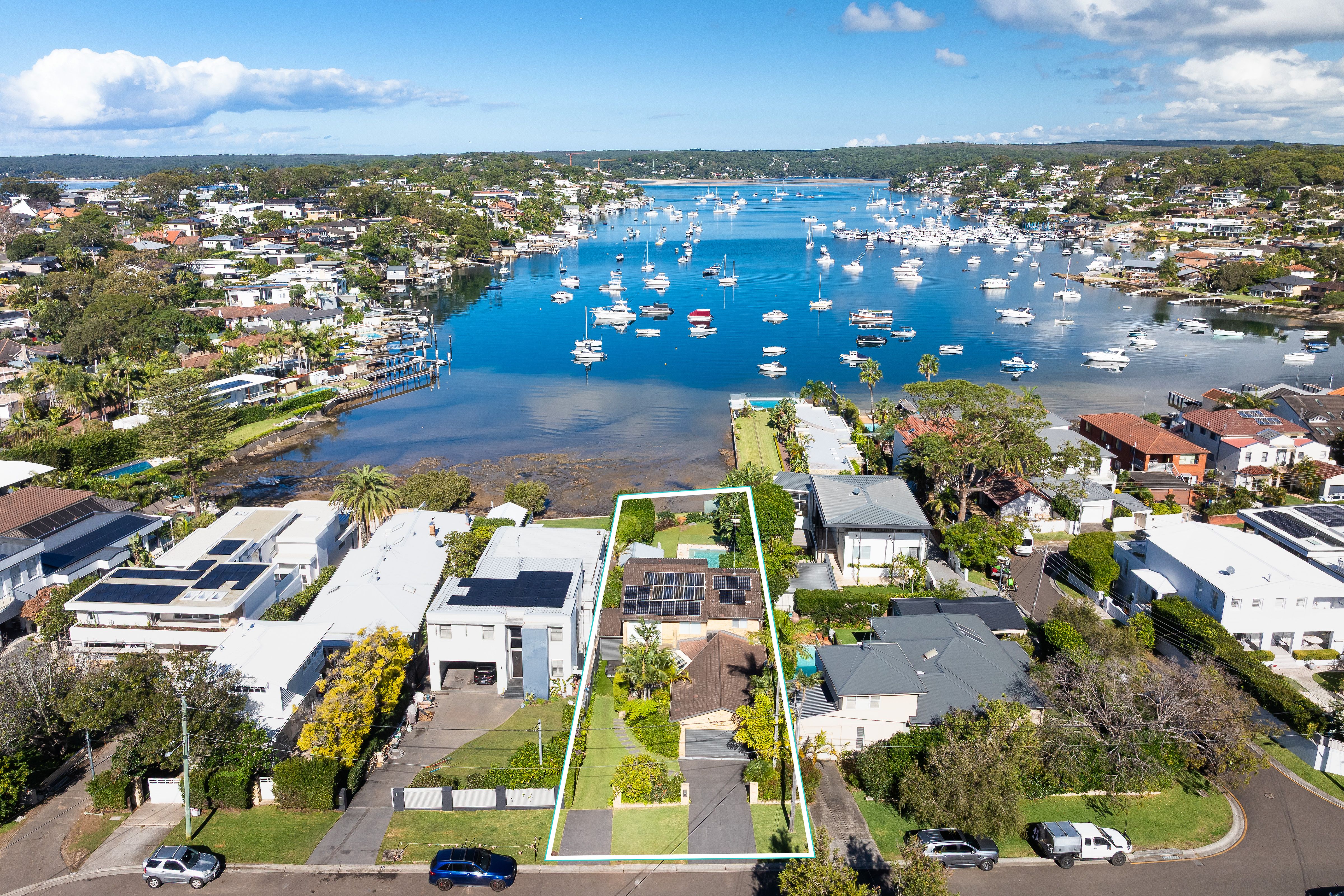 16 Willaburra Road Burraneer 2230