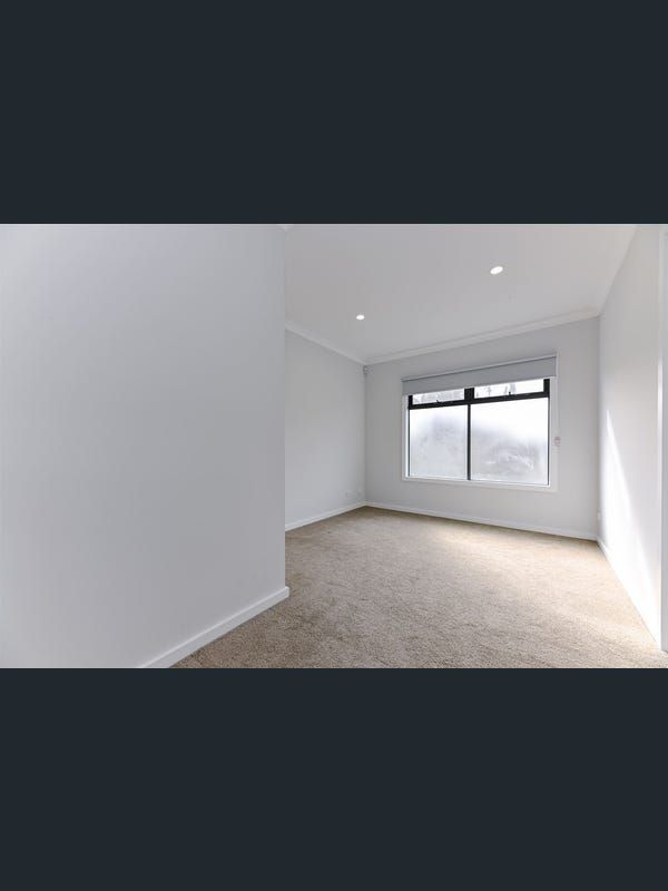 Spacious and Modern