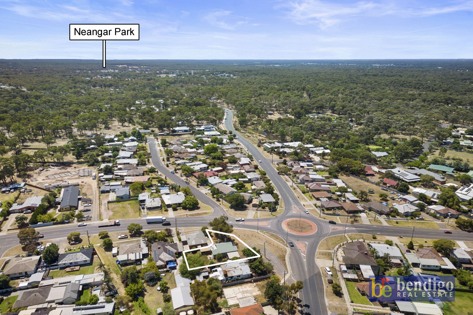 75 Prouses Road North Bendigo VIC, Bendigo - Thumbnail 5