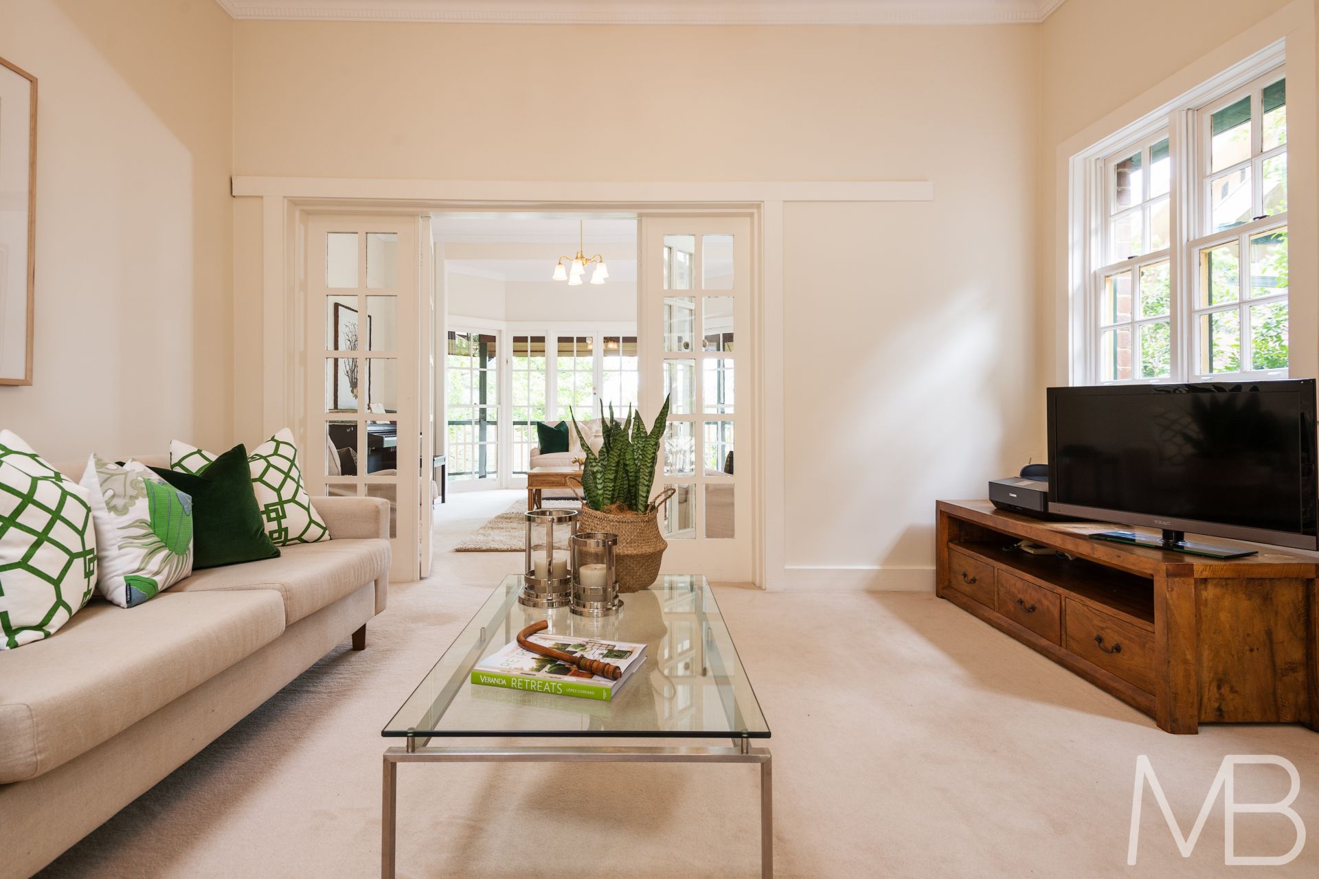 17 GRASSMERE ROAD, Killara, Killara - Thumbnail 3