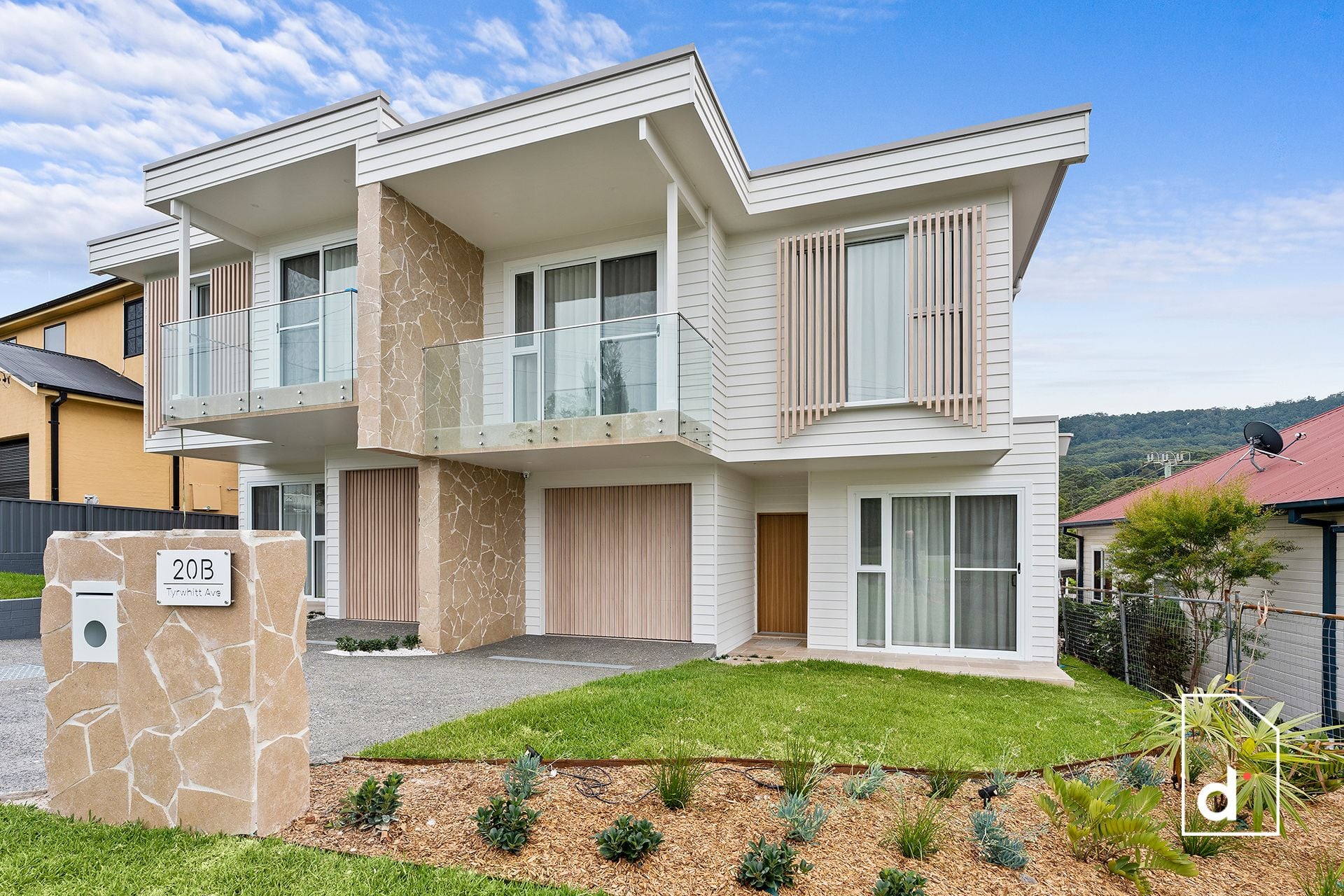 20B Tyrwhitt Avenue, Bulli NSW