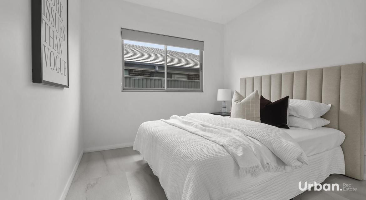 Leppington 15A & B Jerome Street