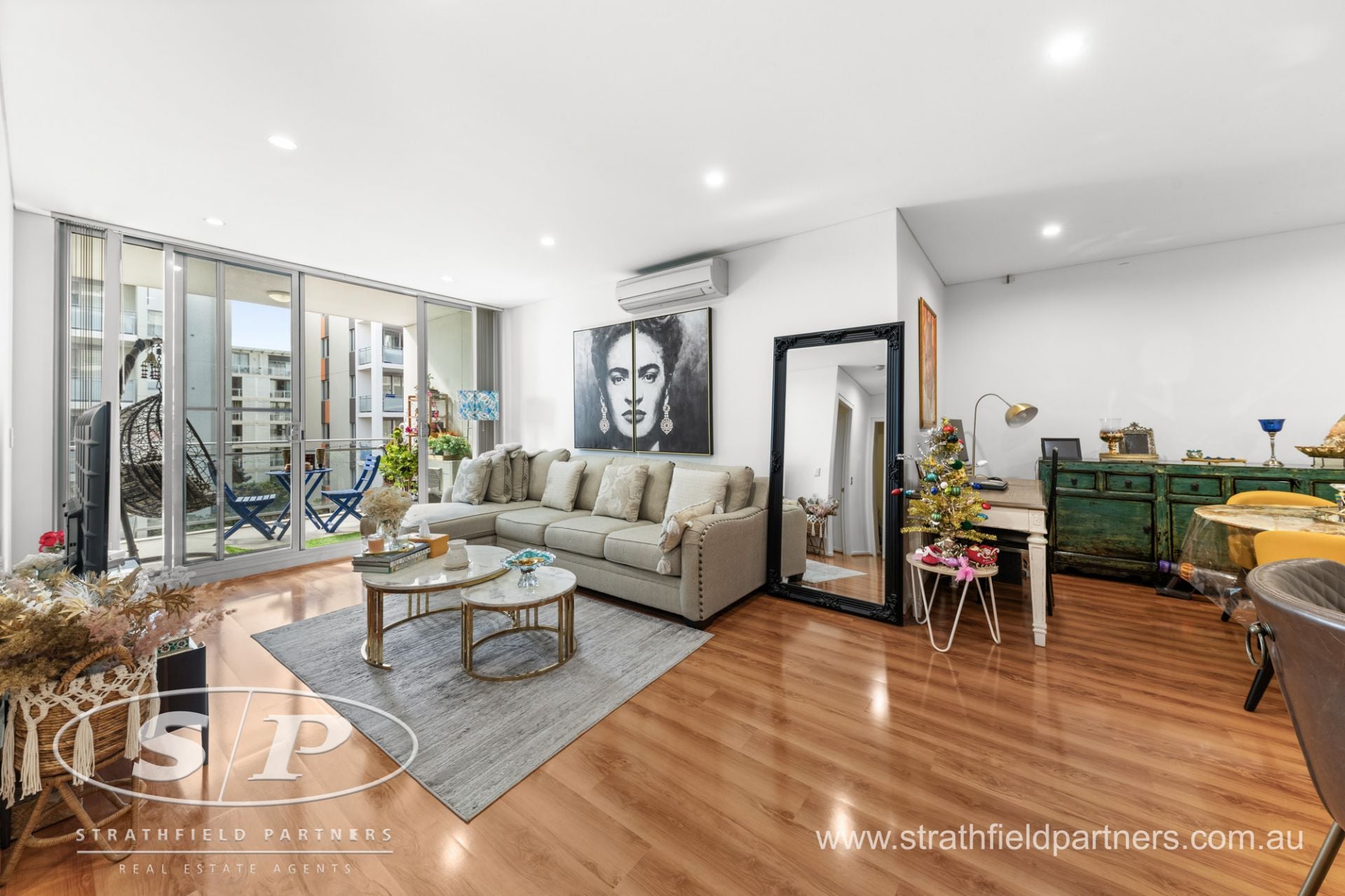 72/44-50 Cooper Street, Strathfield, Strathfield - Thumbnail 3