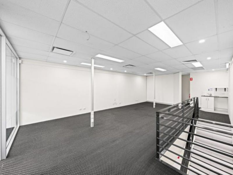 3/18 Kilroe Street, Milton