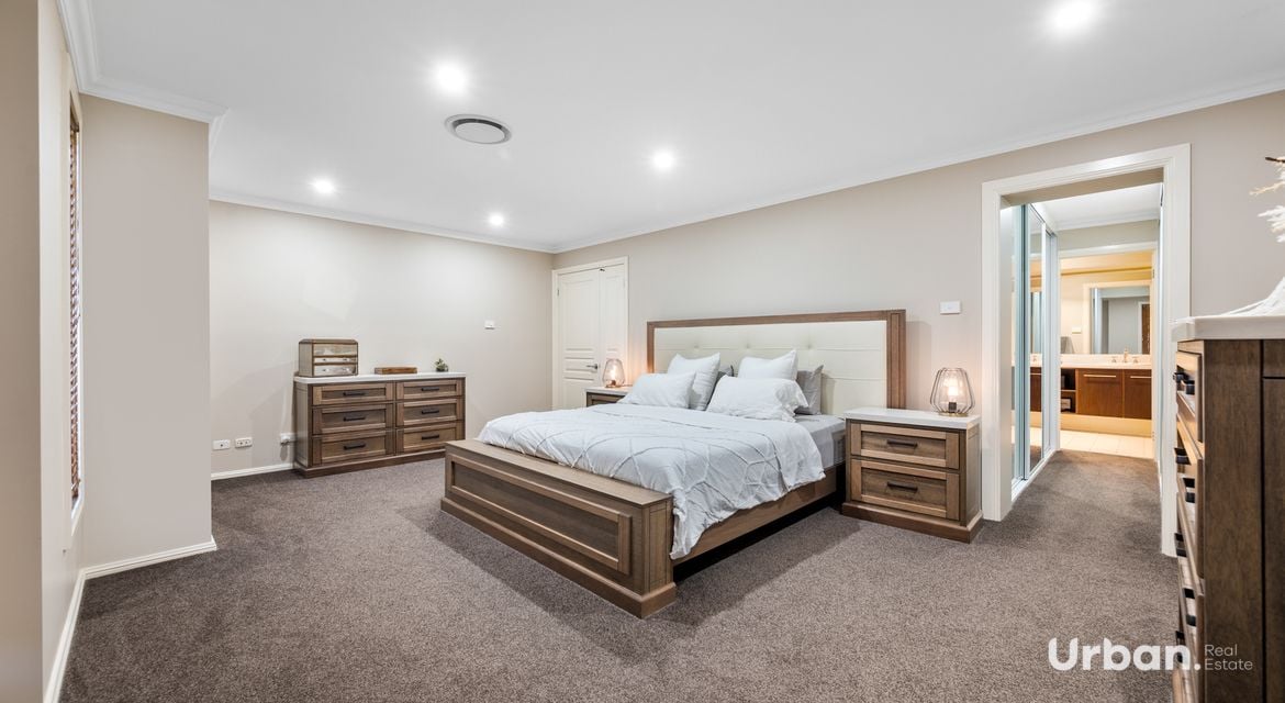 Prestons 9 Arras Place