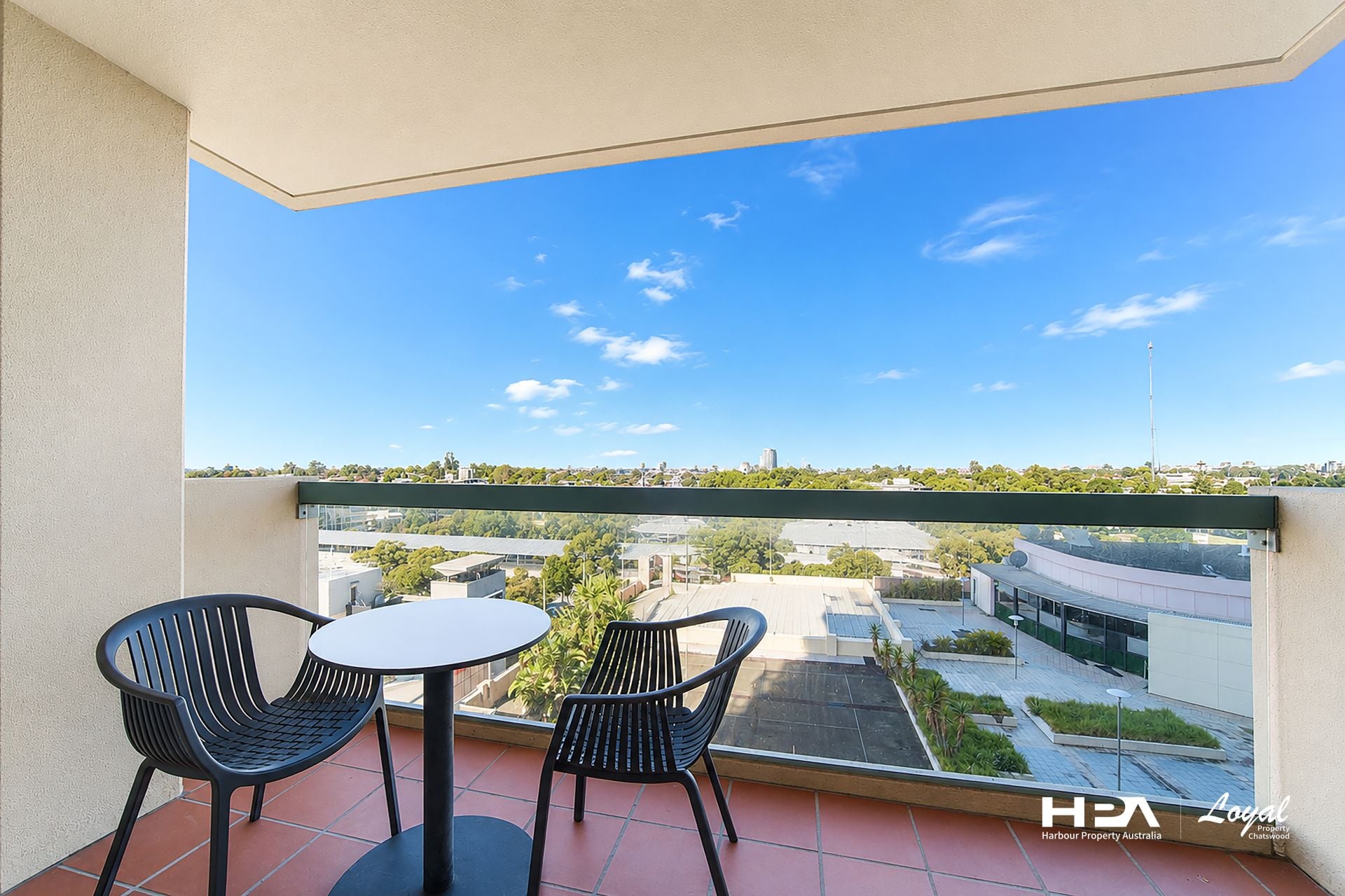 1013/37 Victor Street Chatswood NSW, Chatswood - Image 1