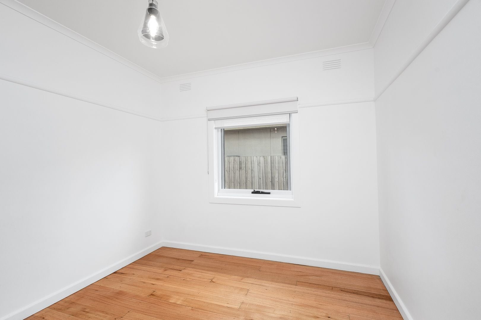 Fully renovated and freshly painted