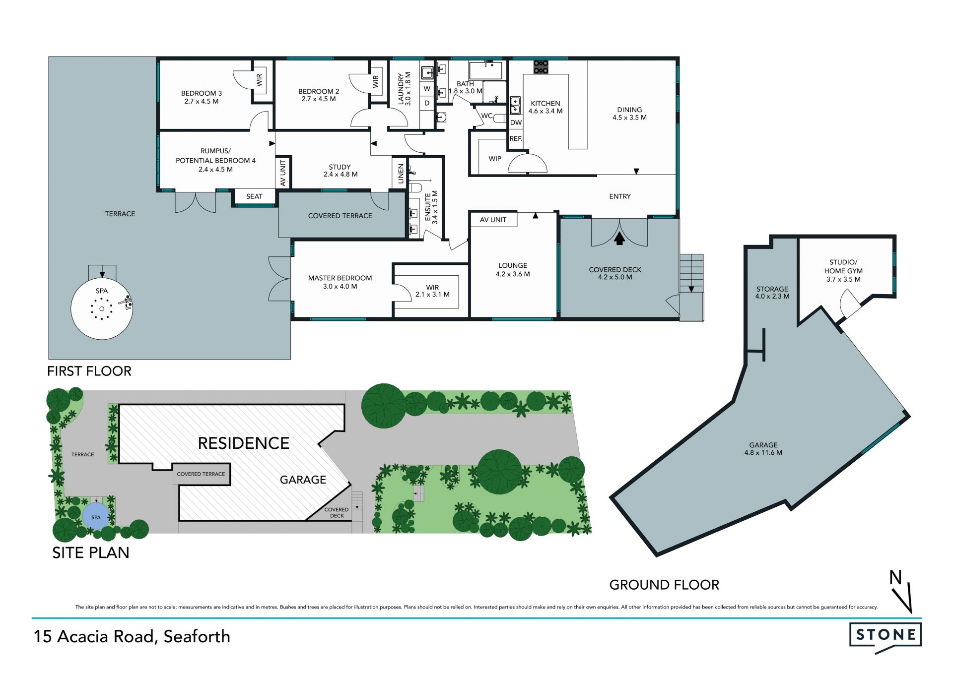 PRIVATE INSPECTIONS WELCOME
Family entertainer with superb renovation