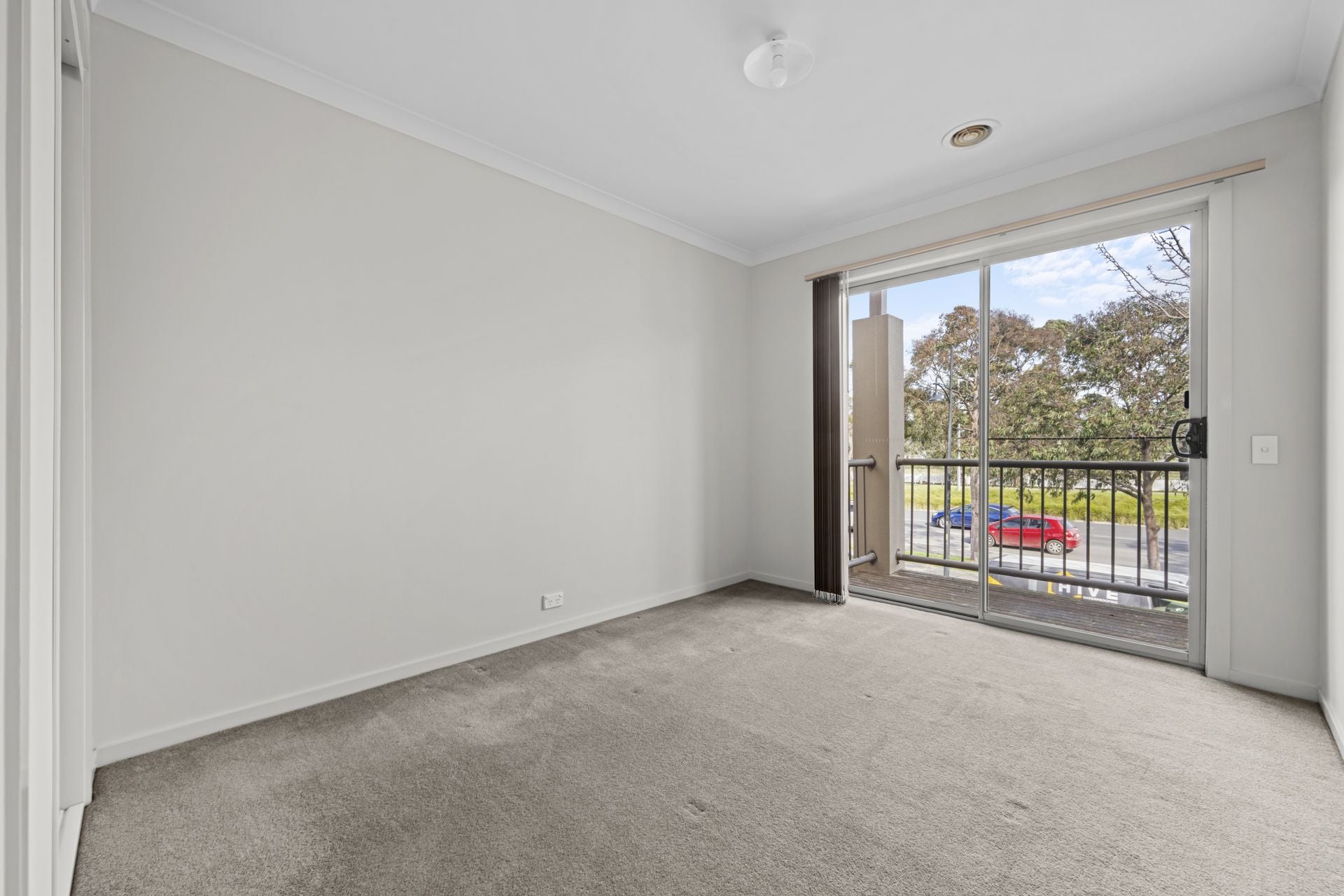 Parkside Position, Effortless Living