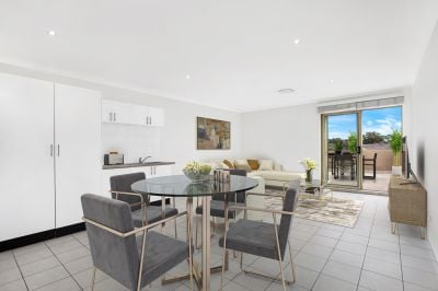 1/286 Willoughby Road, Naremburn NSW 2065, Naremburn - Thumbnail 4