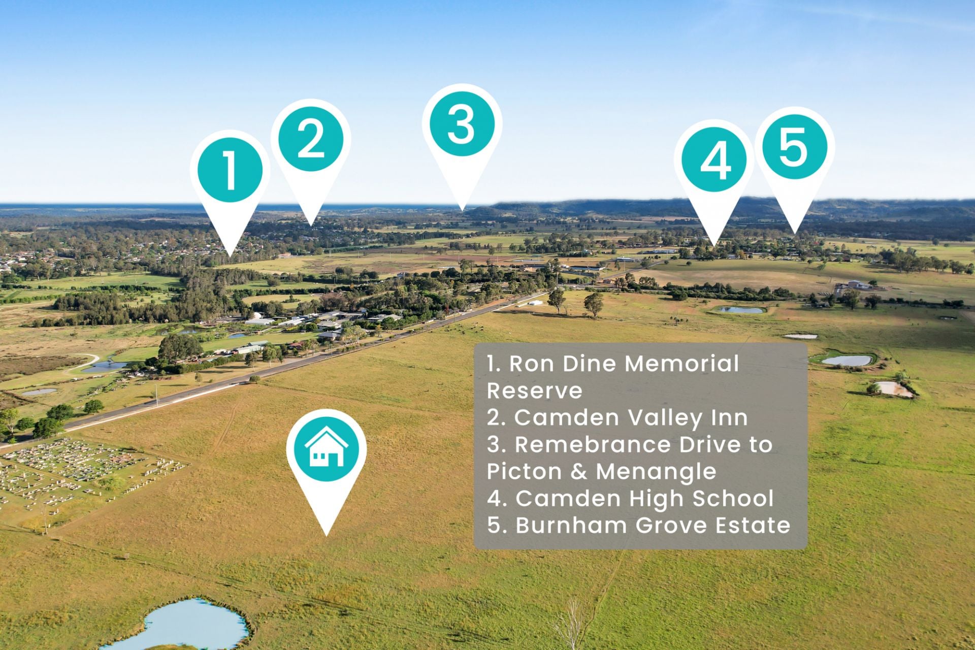 148 Cawdor Road, Camden, Camden - Thumbnail 3