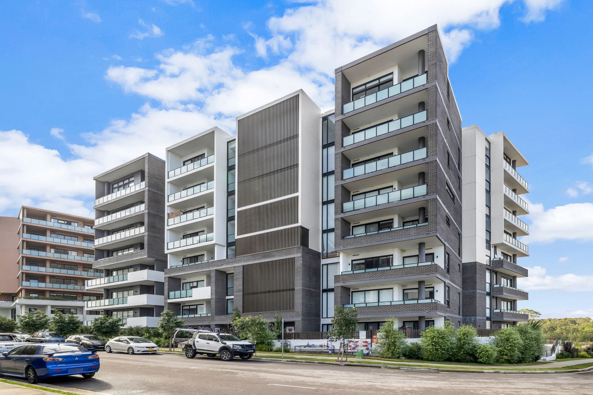 705/3 Herman Crescent, Rouse Hill NSW, Rouse Hill - Image 1
