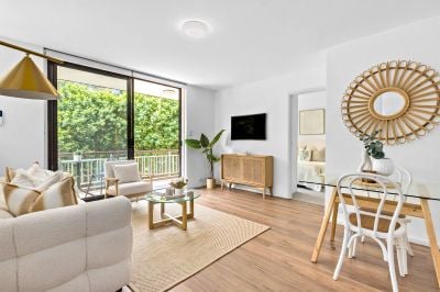 Manly Vale 7/62 Gordon Street