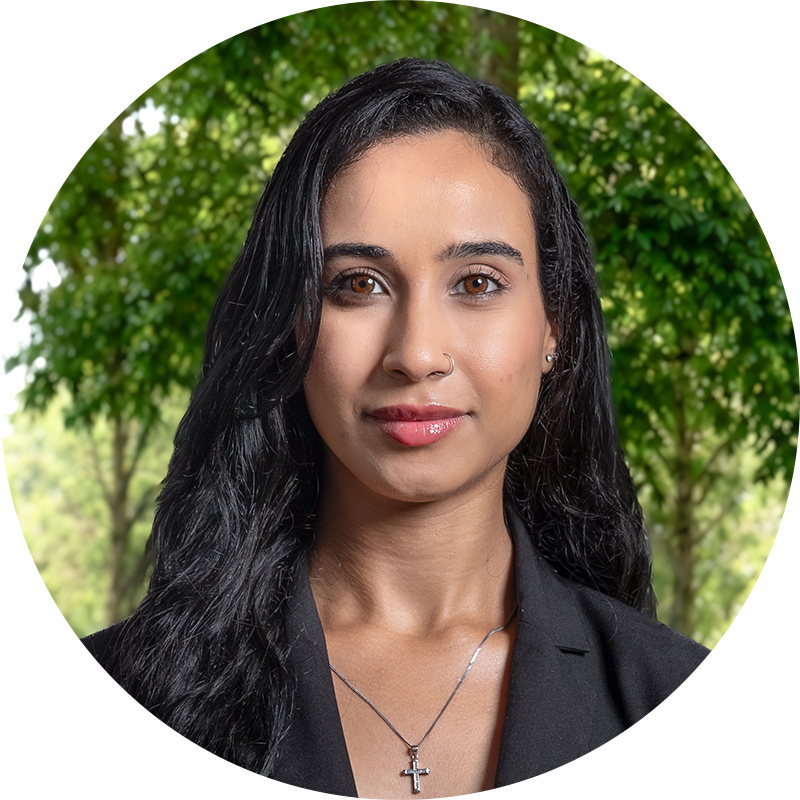 Amanda Takla Real Estate Agent