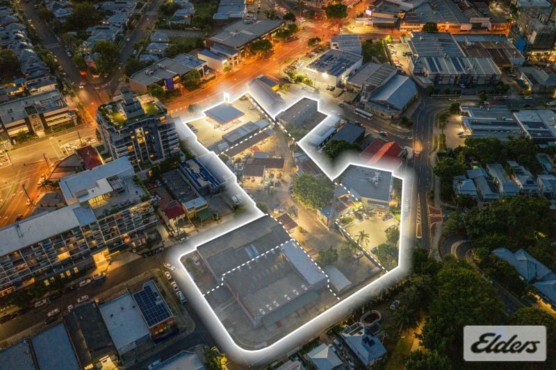118 Logan Road, Woolloongabba