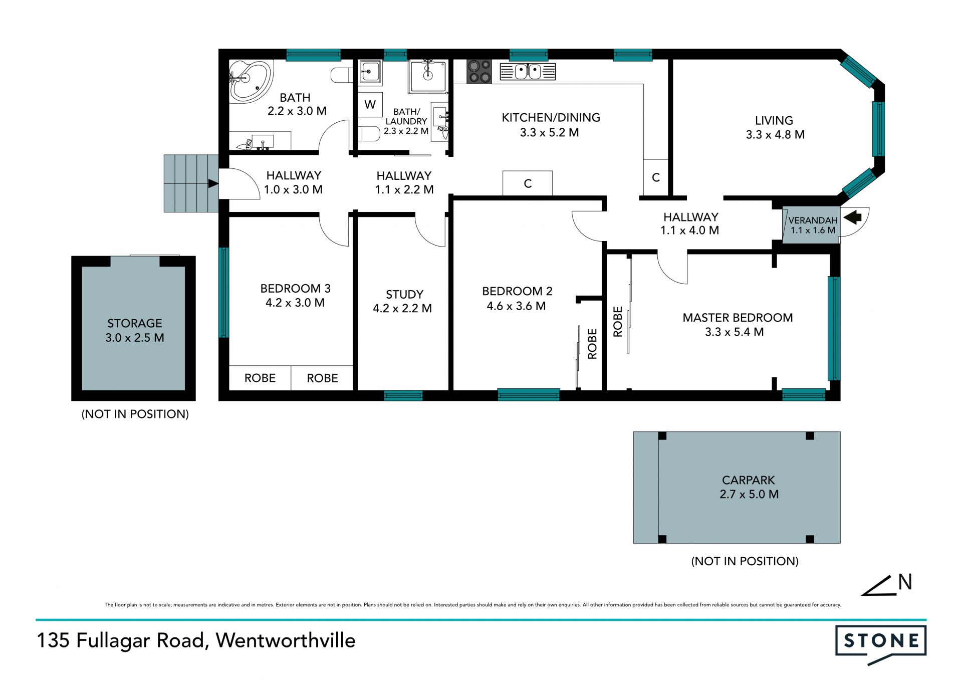 Renovators Delight