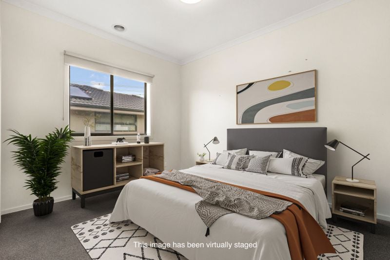 17 Waterhole Avenue, Wollert
