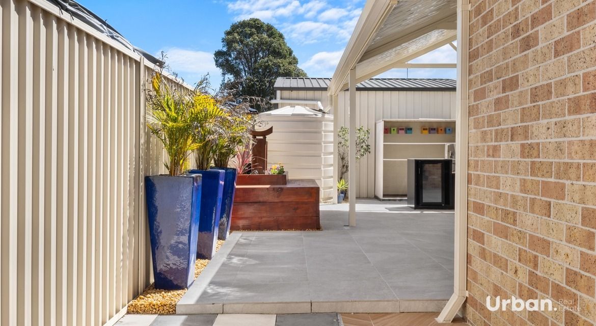 Bligh Park 7 Thomas Place