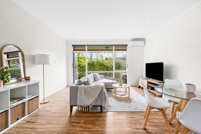 Mona Vale - 6/19 Heath Street