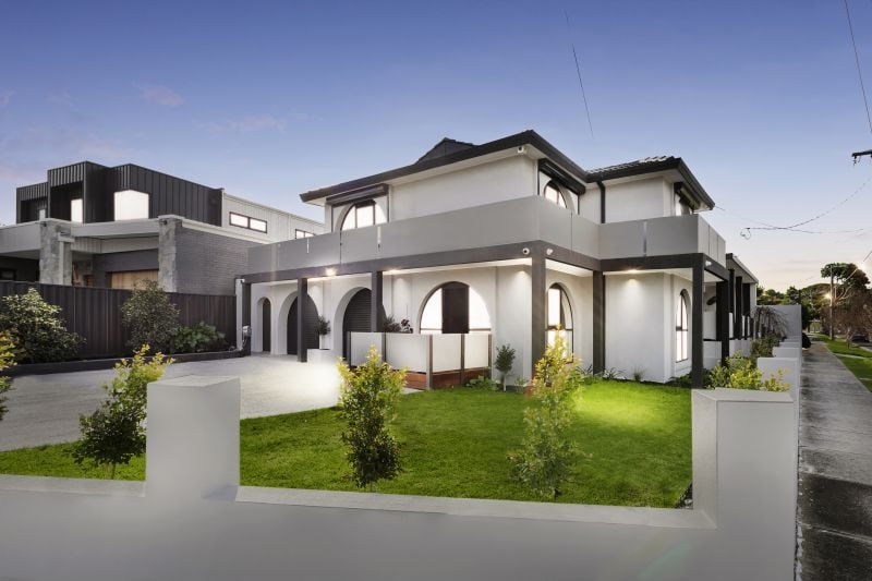 130 Hughes Parade, Reservoir