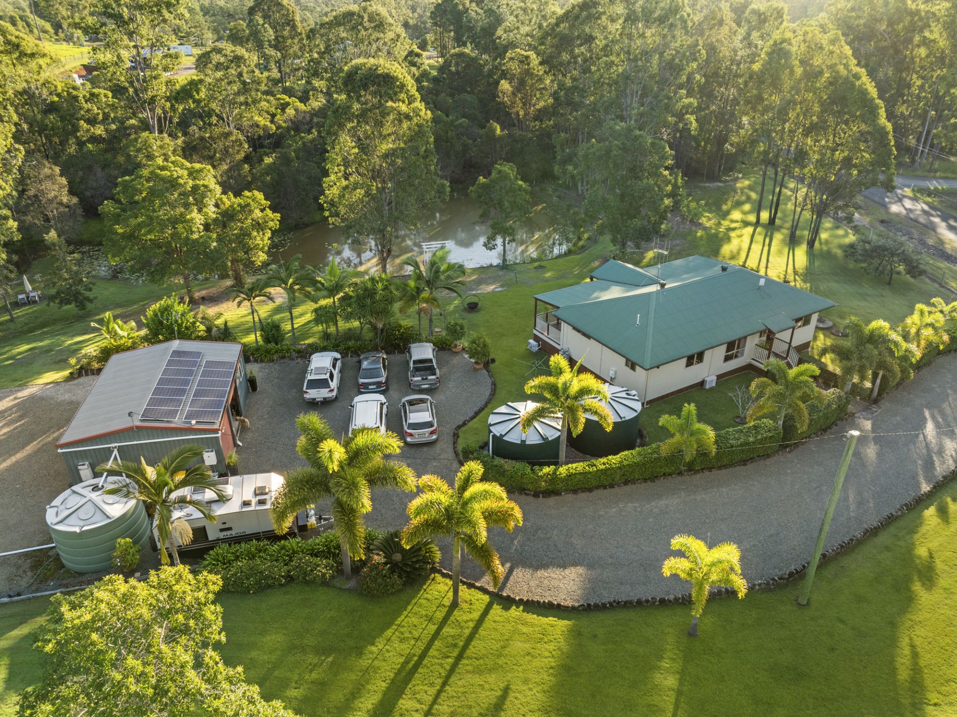 840 Neerdie Road, Glenwood - Thumbnail 2