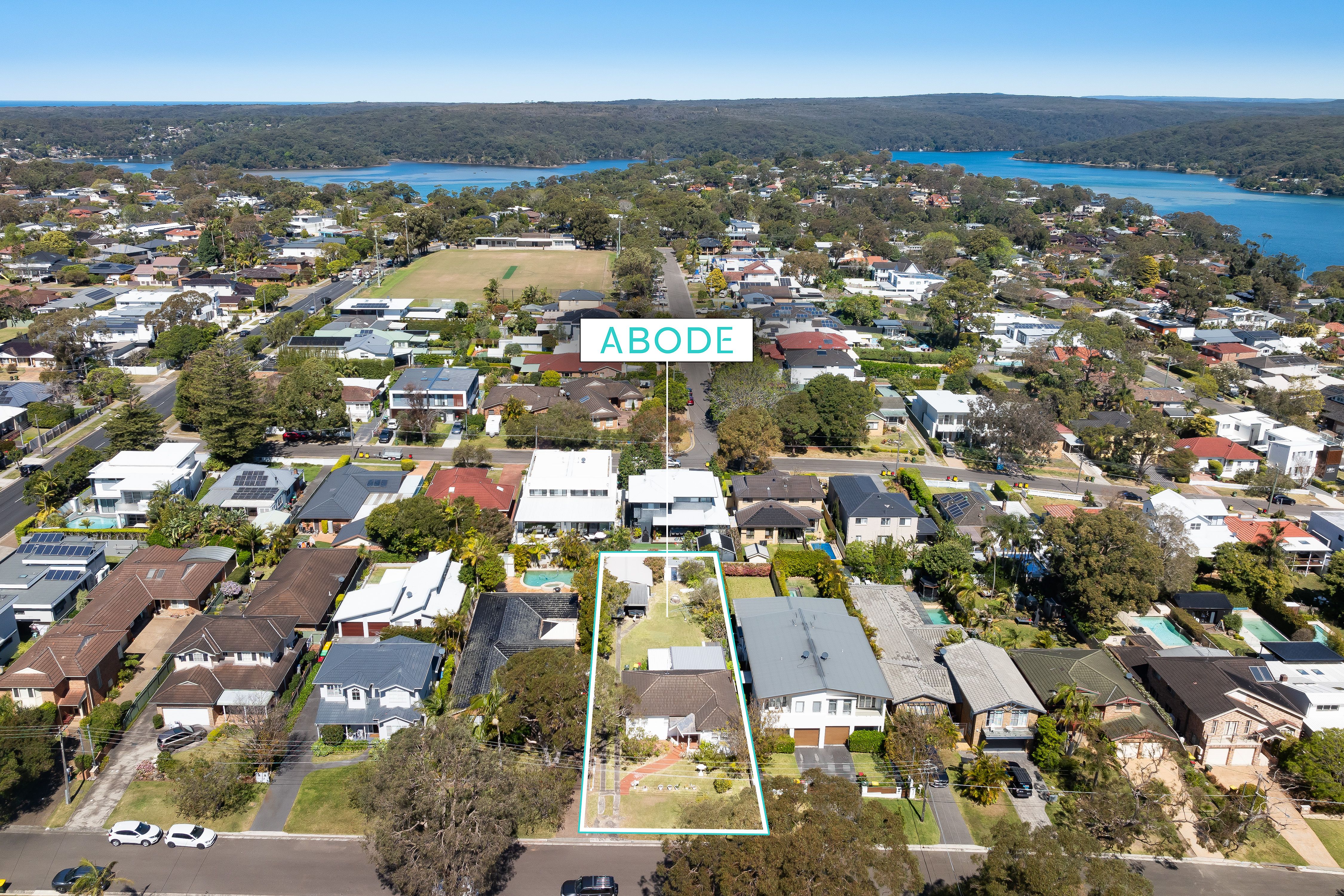 12 Alice Street CARINGBAH SOUTH 2229