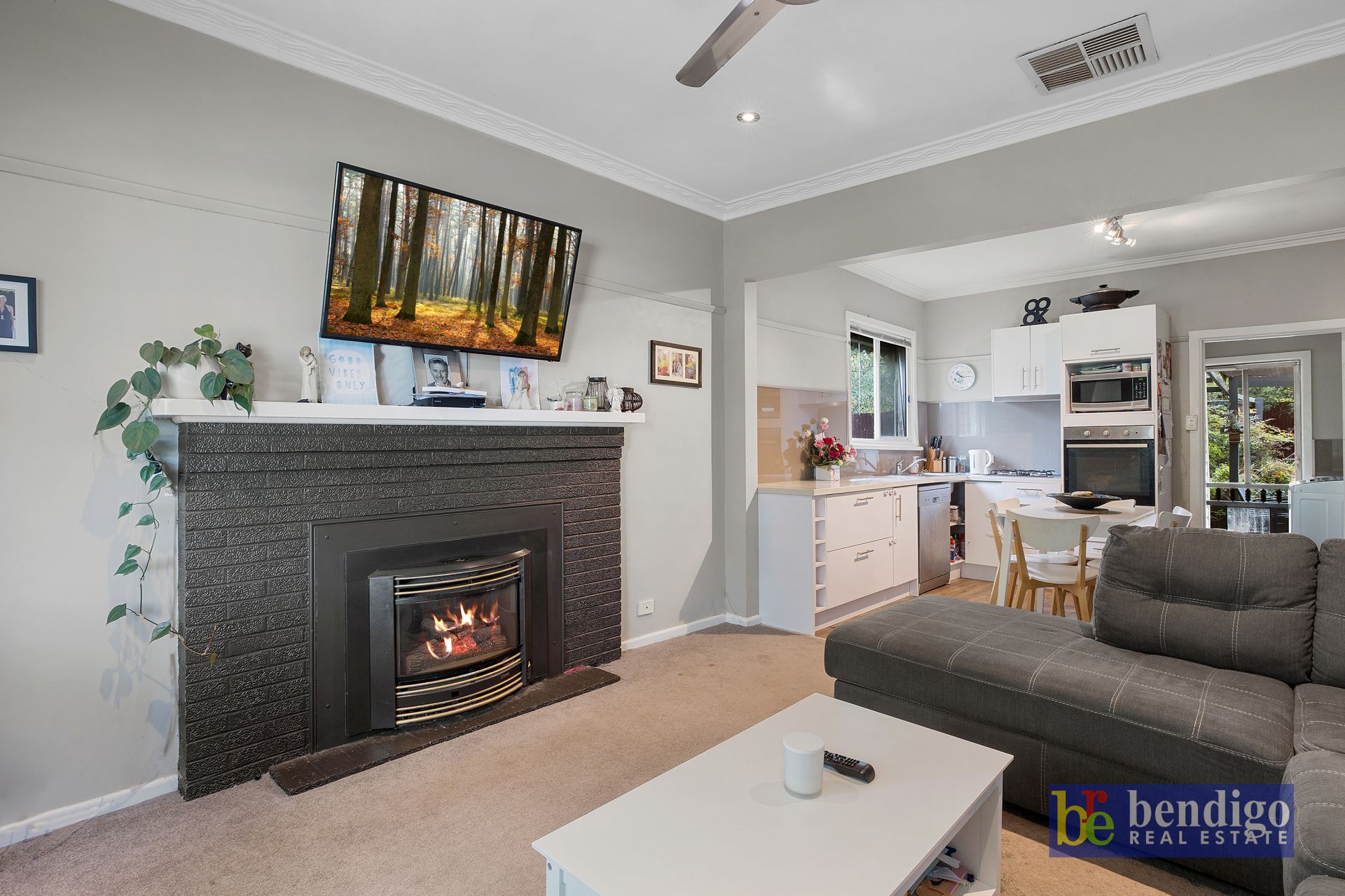 8 Kinross Street Long Gully VIC, Gully - Thumbnail 3