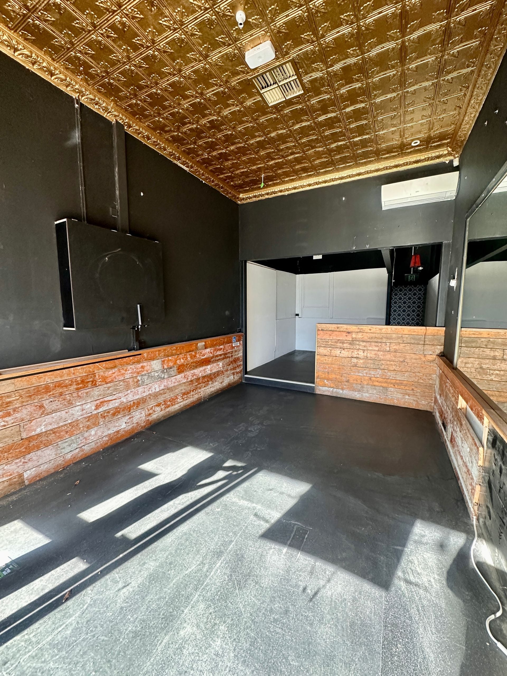 Commercial Lease Available – 111 Johnston St, Collingwood VIC 3066