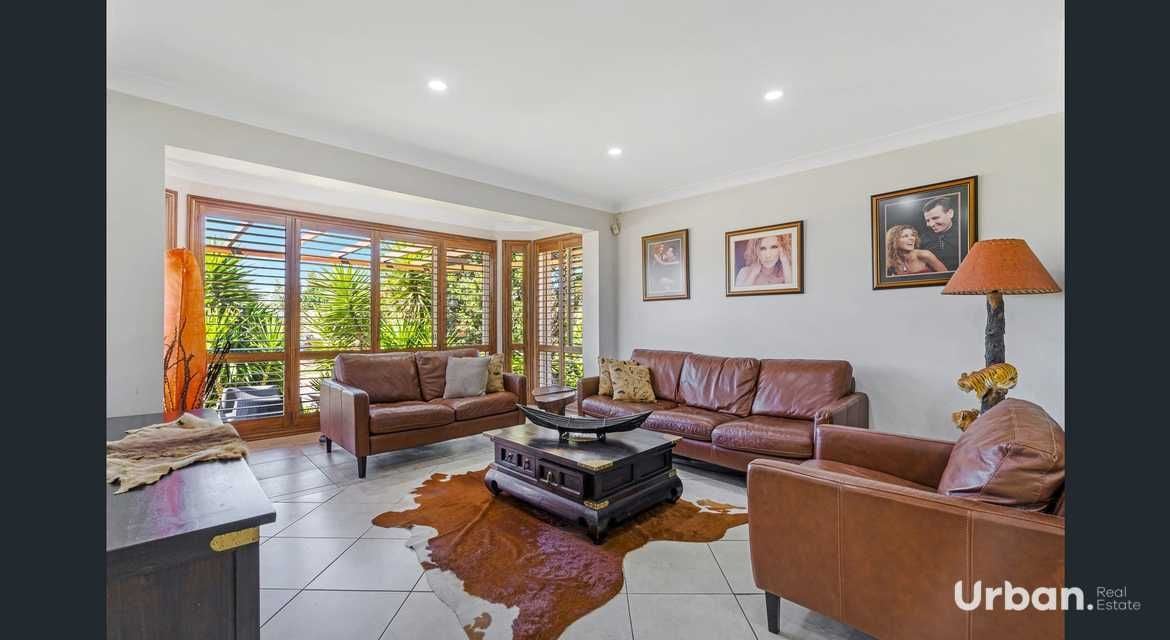 Prestons 54 Minnamurra Circuit